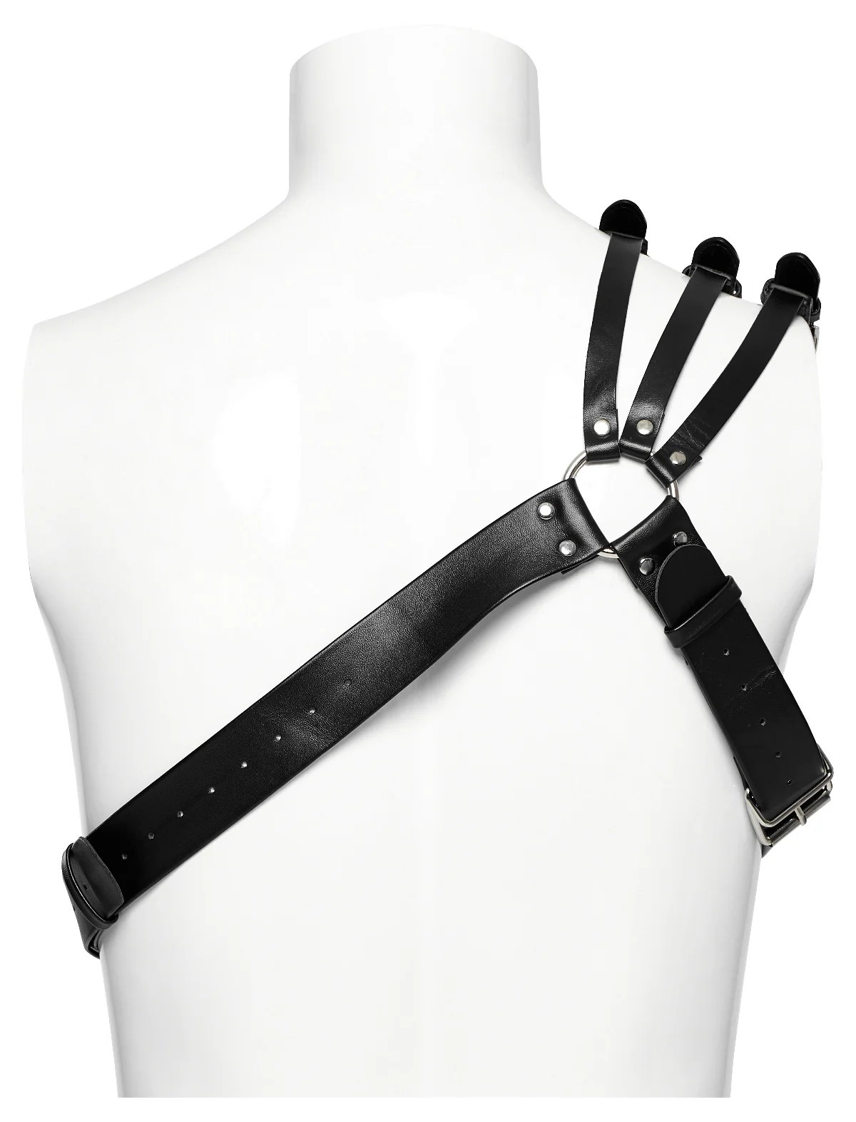 Road Ravager Harness - Image 7