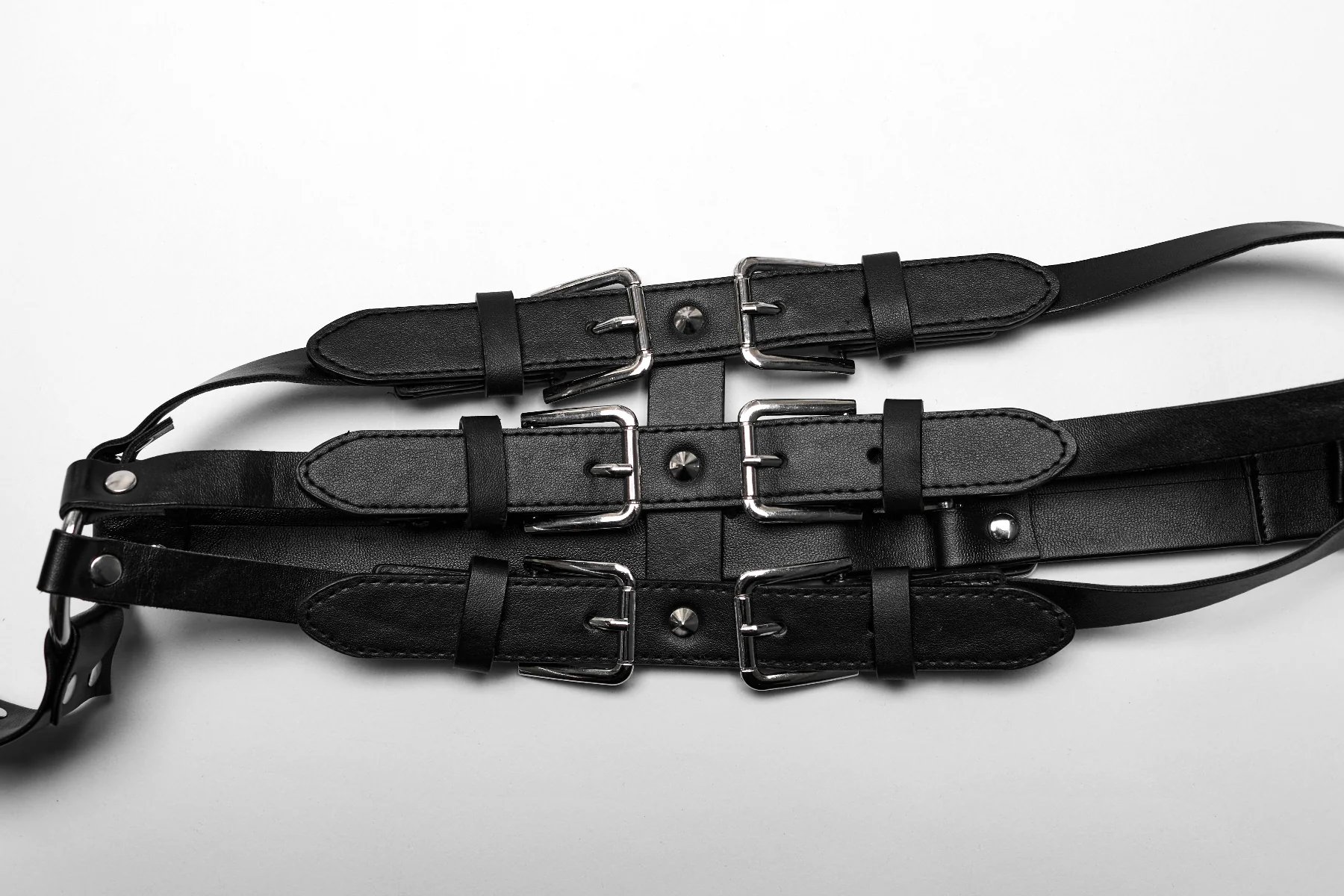 Road Ravager Harness - Image 9