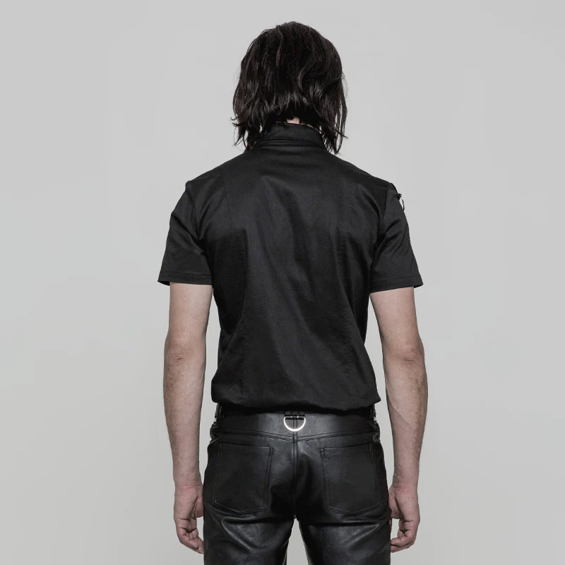 Rock Star Shirt - Image 6