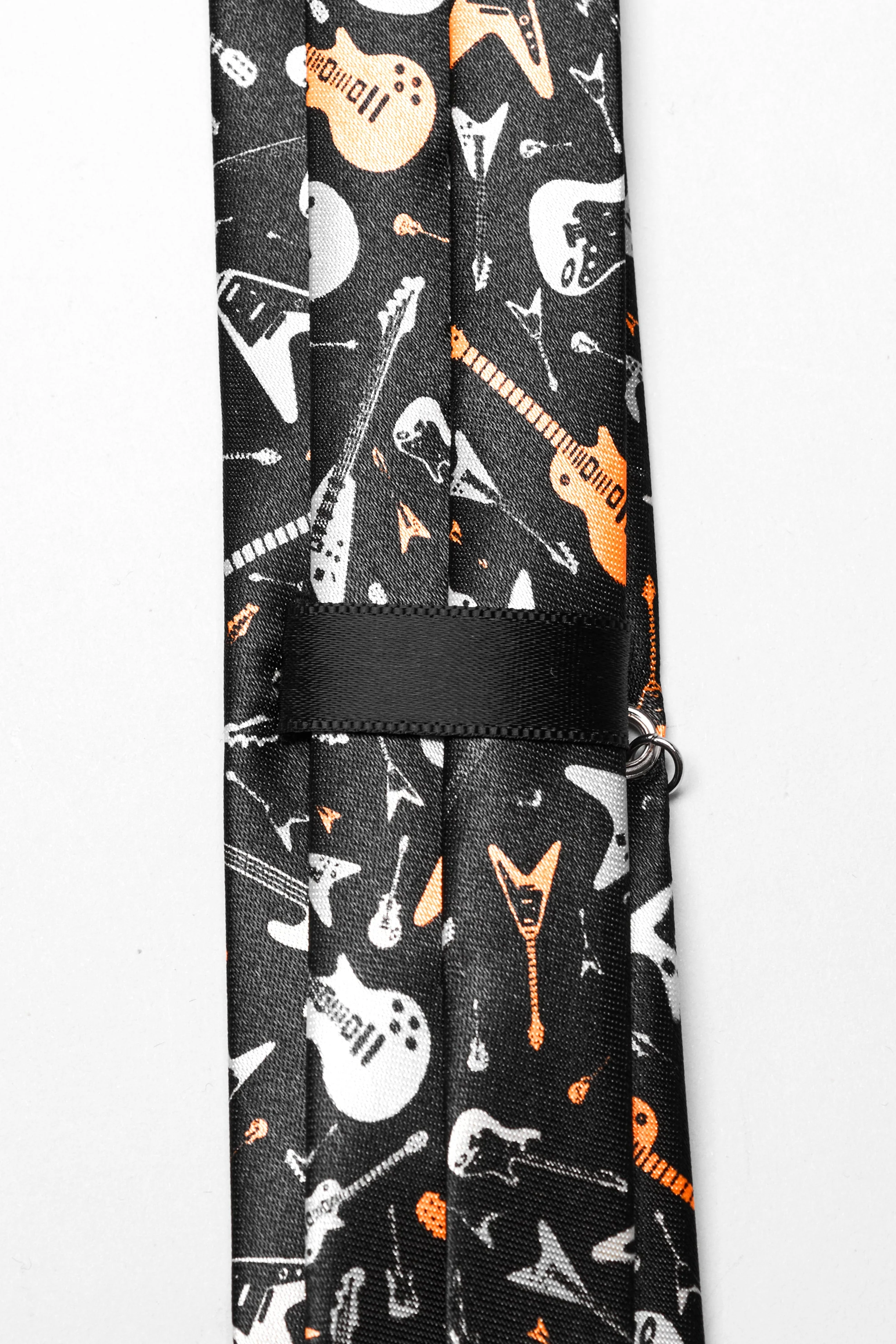 Rock'n'roll Tie - Unisex - Image 5