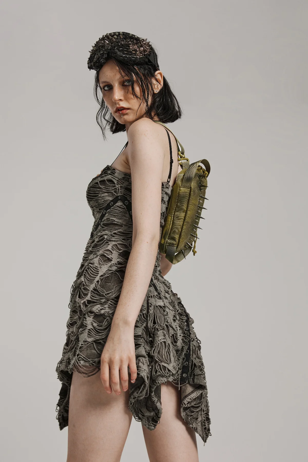 Rogue Fang Combat Bag