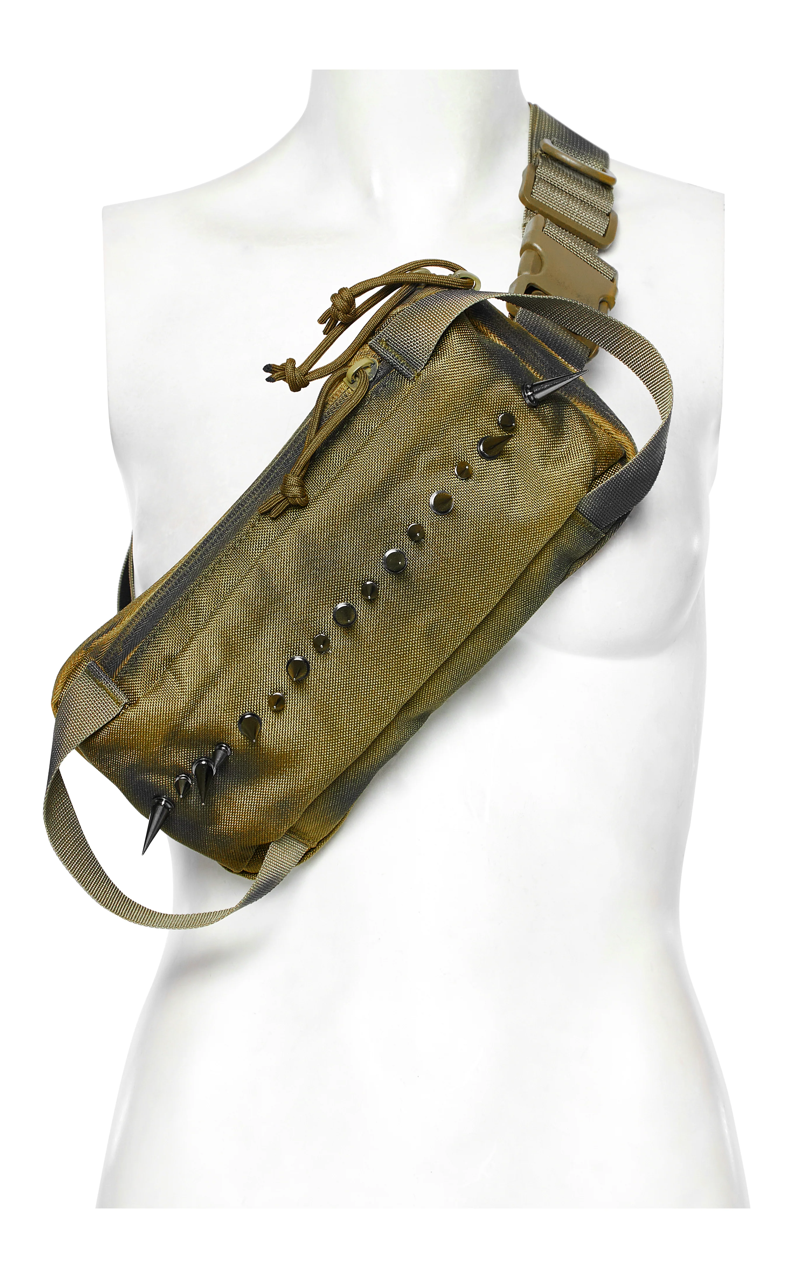 Rogue Fang Combat Bag - Image 6