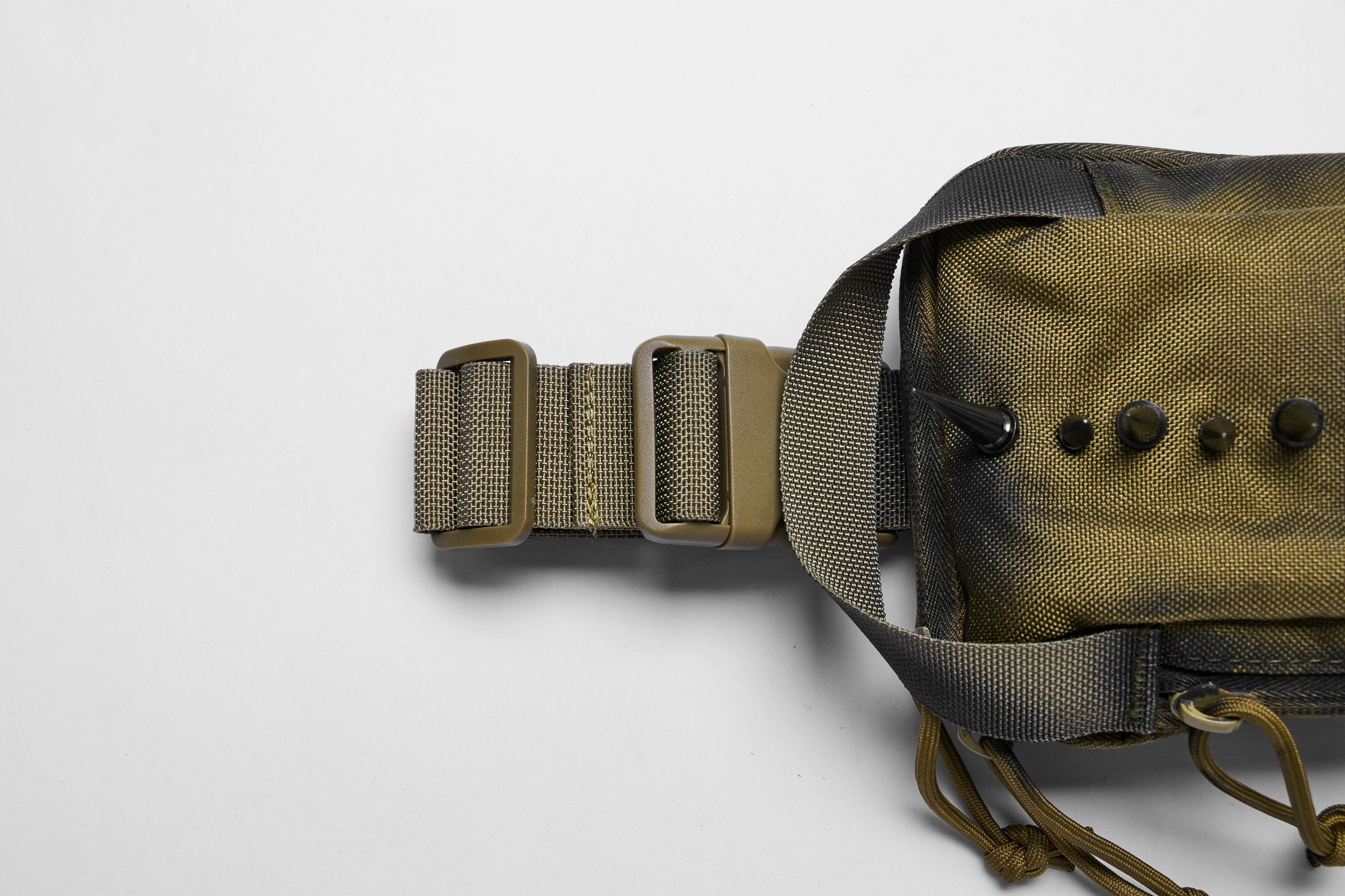 Rogue Fang Combat Bag - Image 9