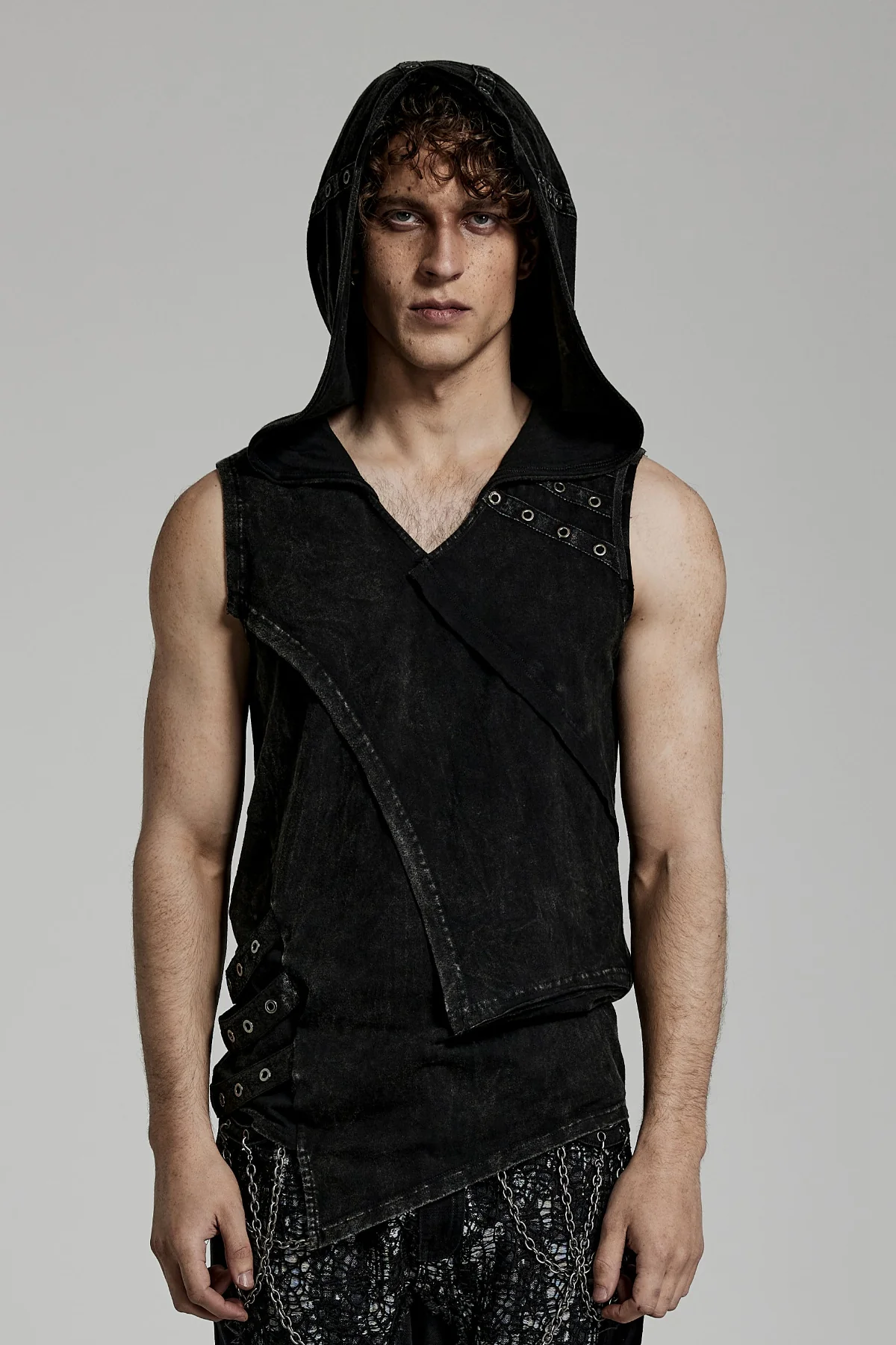 Rogue Shadow Hoodie