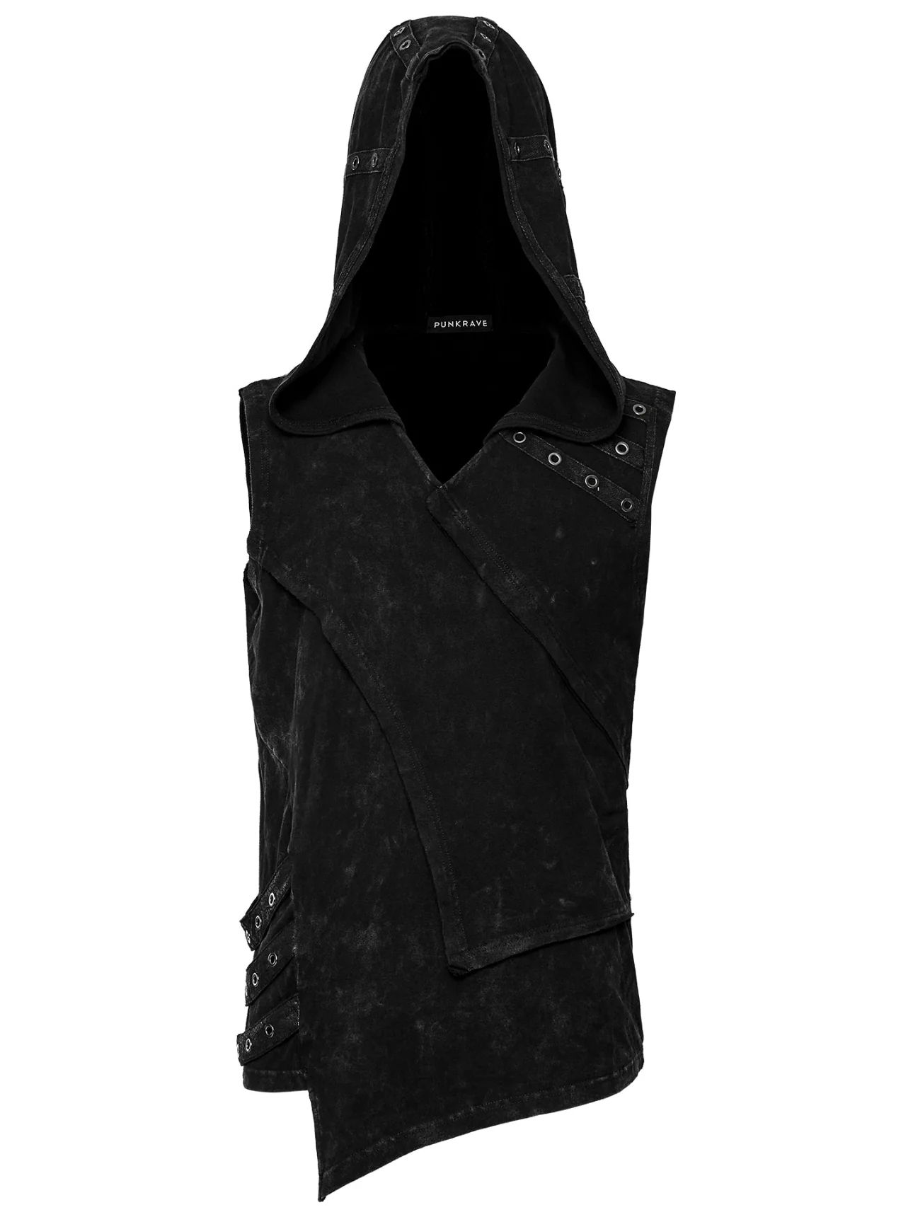 Rogue Shadow Hoodie - Image 2