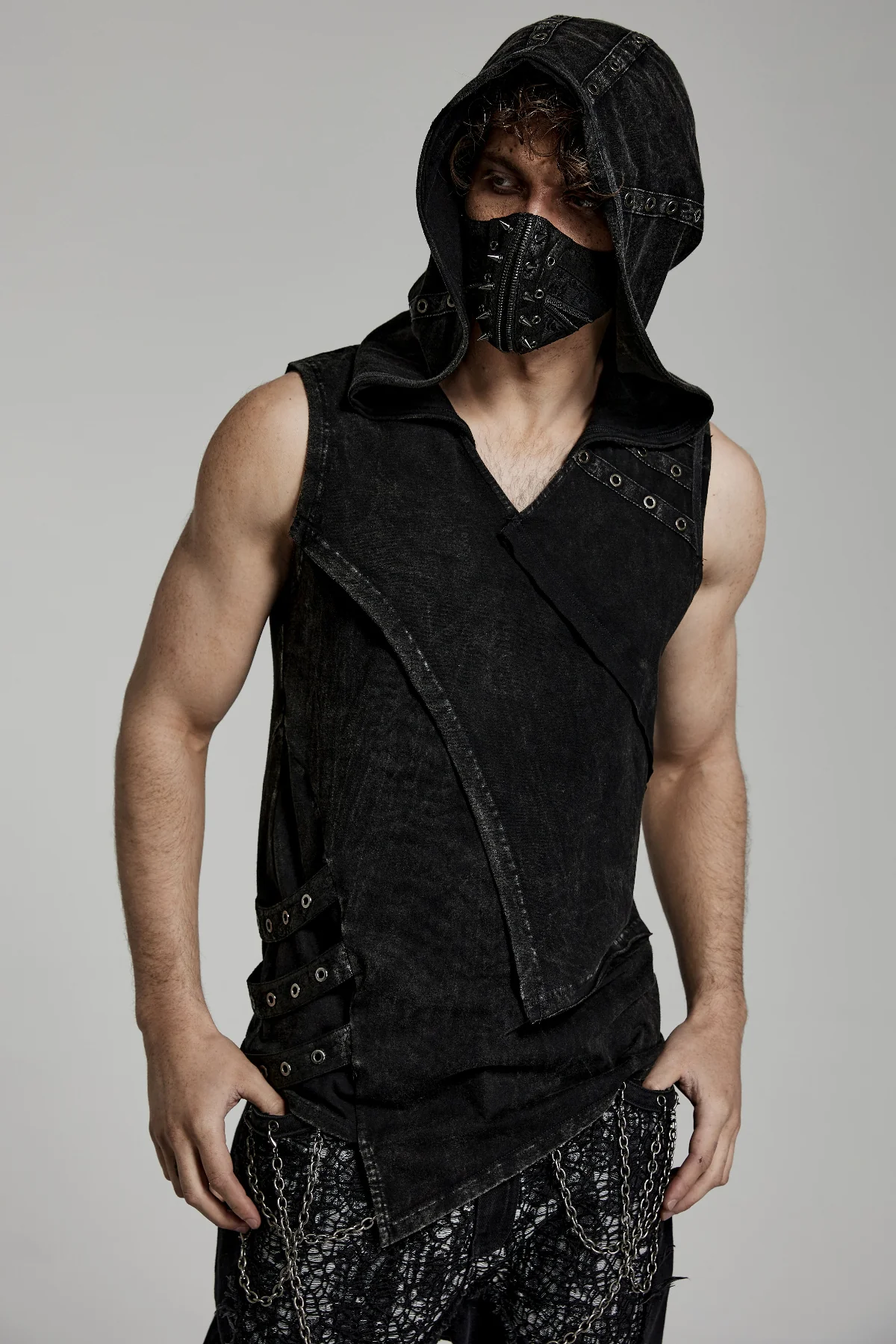 Rogue Shadow Hoodie - Image 3