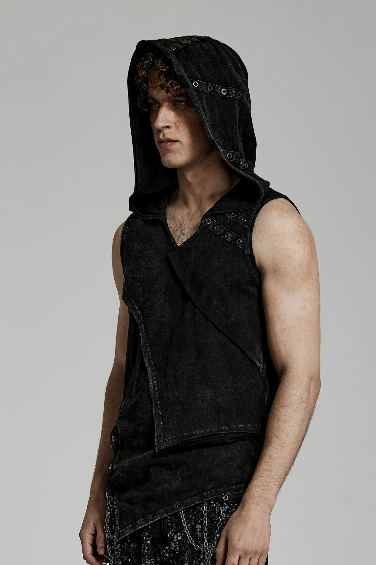 Rogue Shadow Hoodie - Image 4