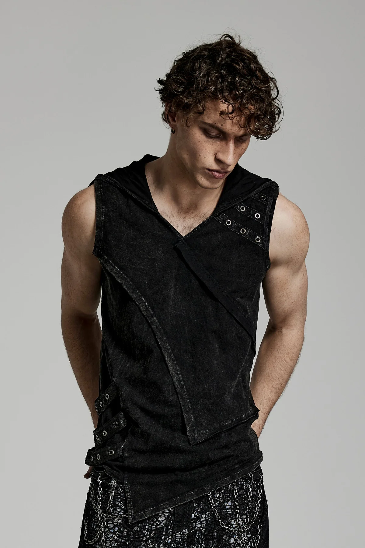 Rogue Shadow Hoodie - Image 5