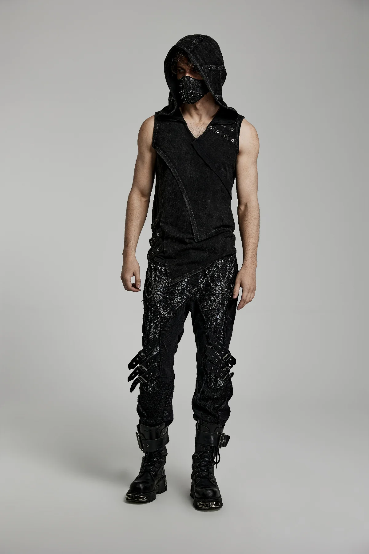 Rogue Shadow Hoodie - Image 6