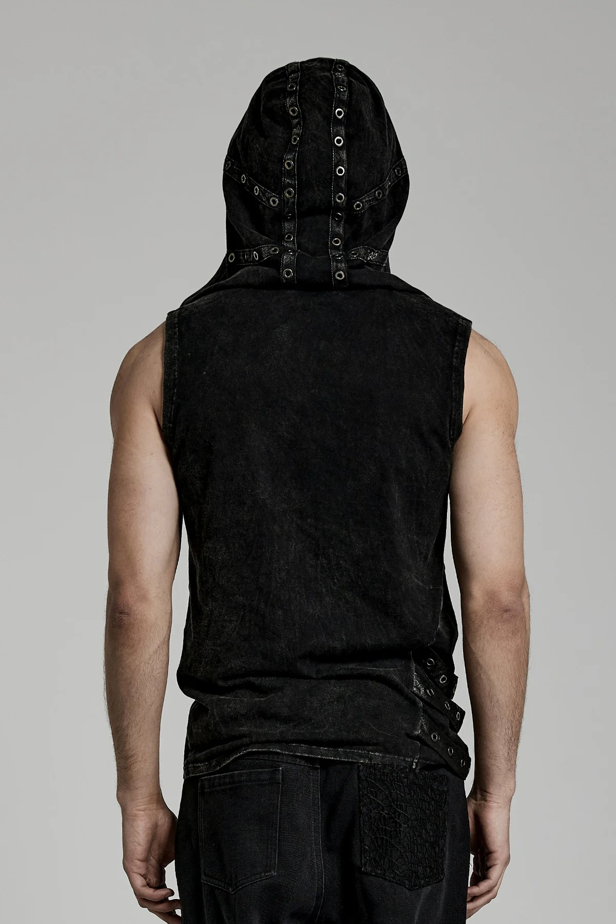 Rogue Shadow Hoodie - Image 7