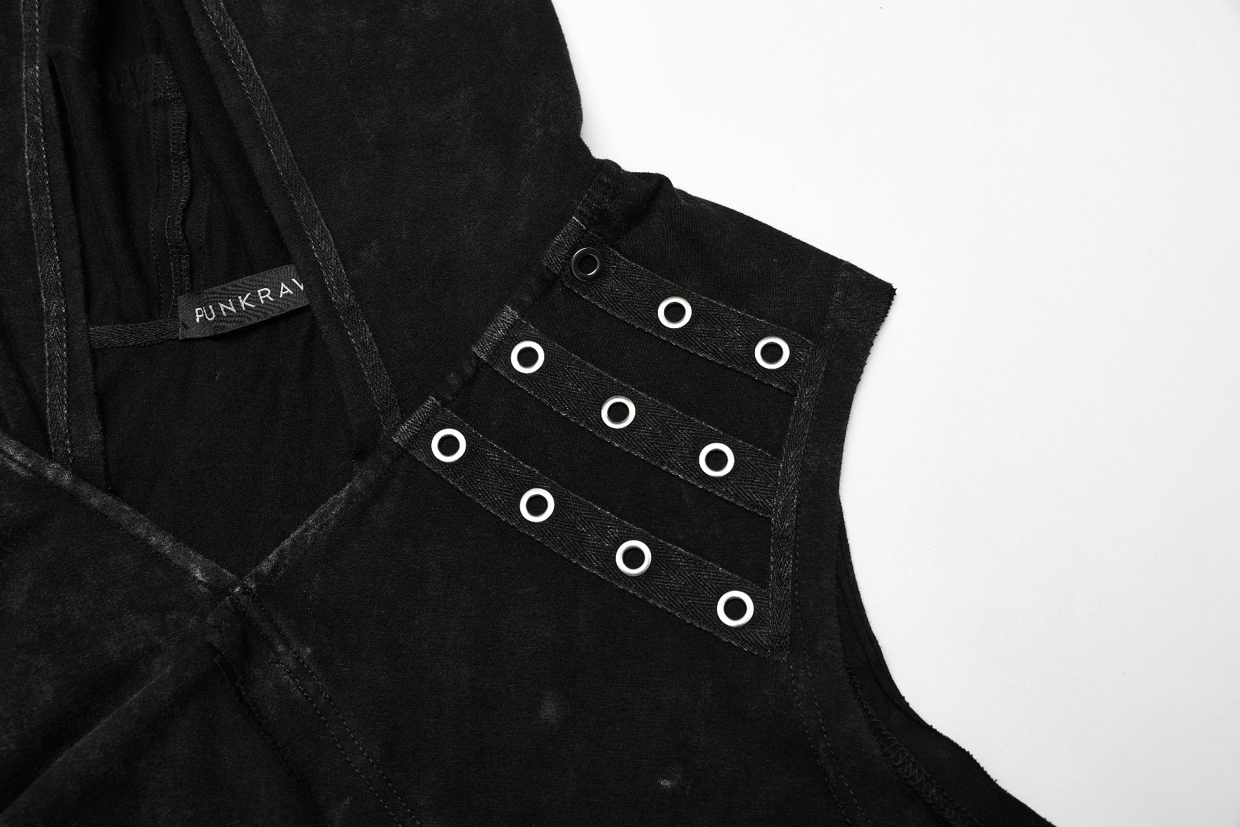 Rogue Shadow Hoodie - Image 9