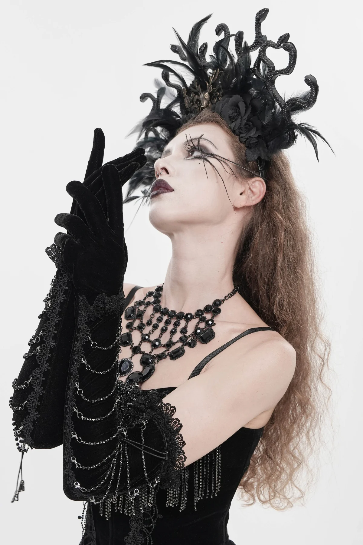 Eva Lady