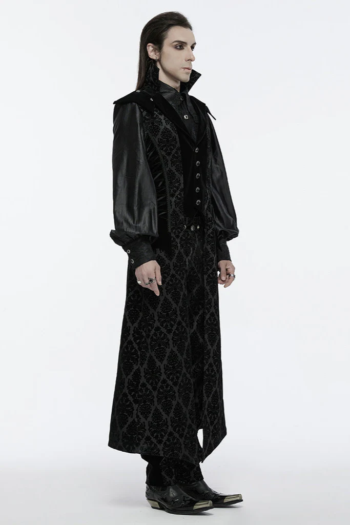 Shadow Council Tailcoat - Image 3