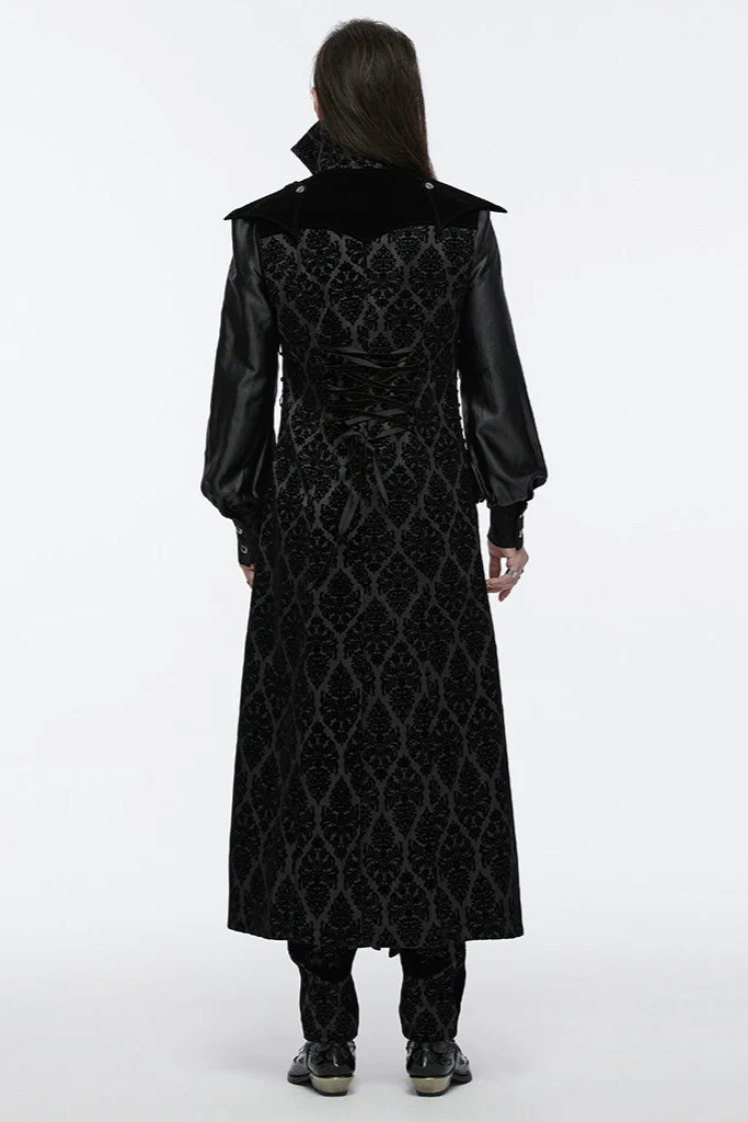Shadow Council Tailcoat - Image 4