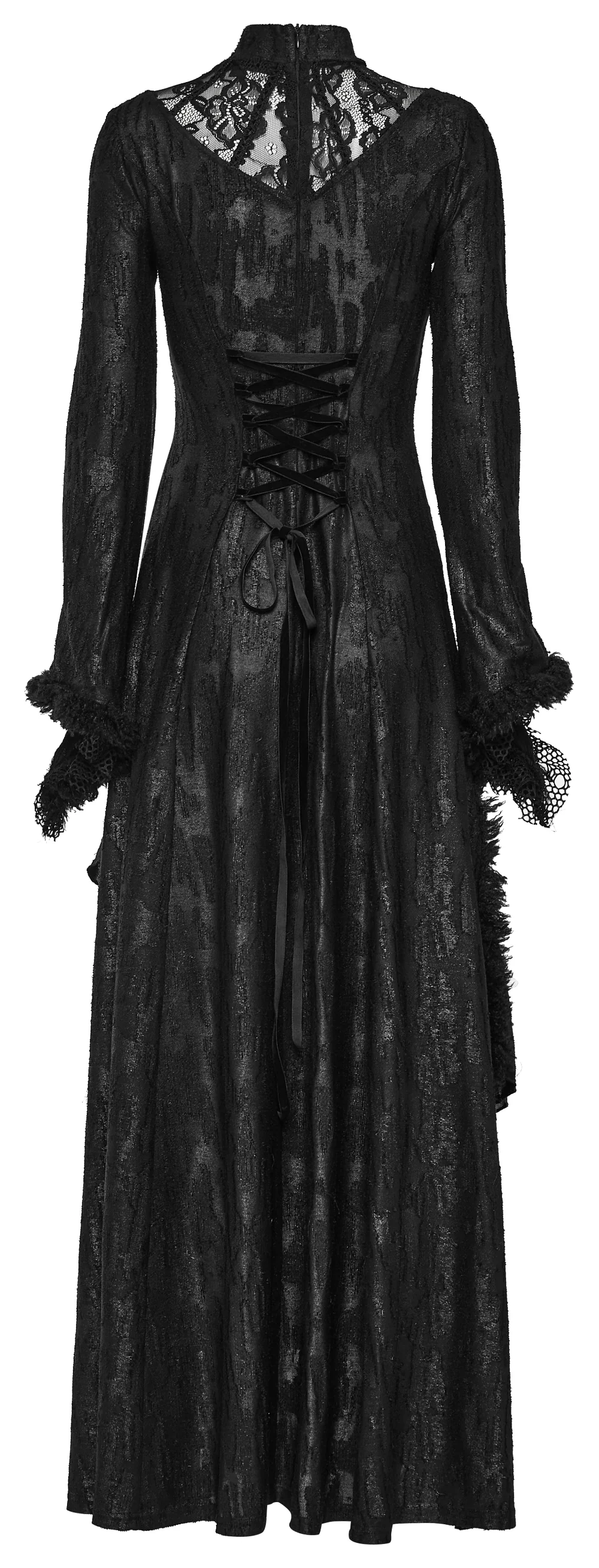 Shadow of Carmilla Dress - Image 2
