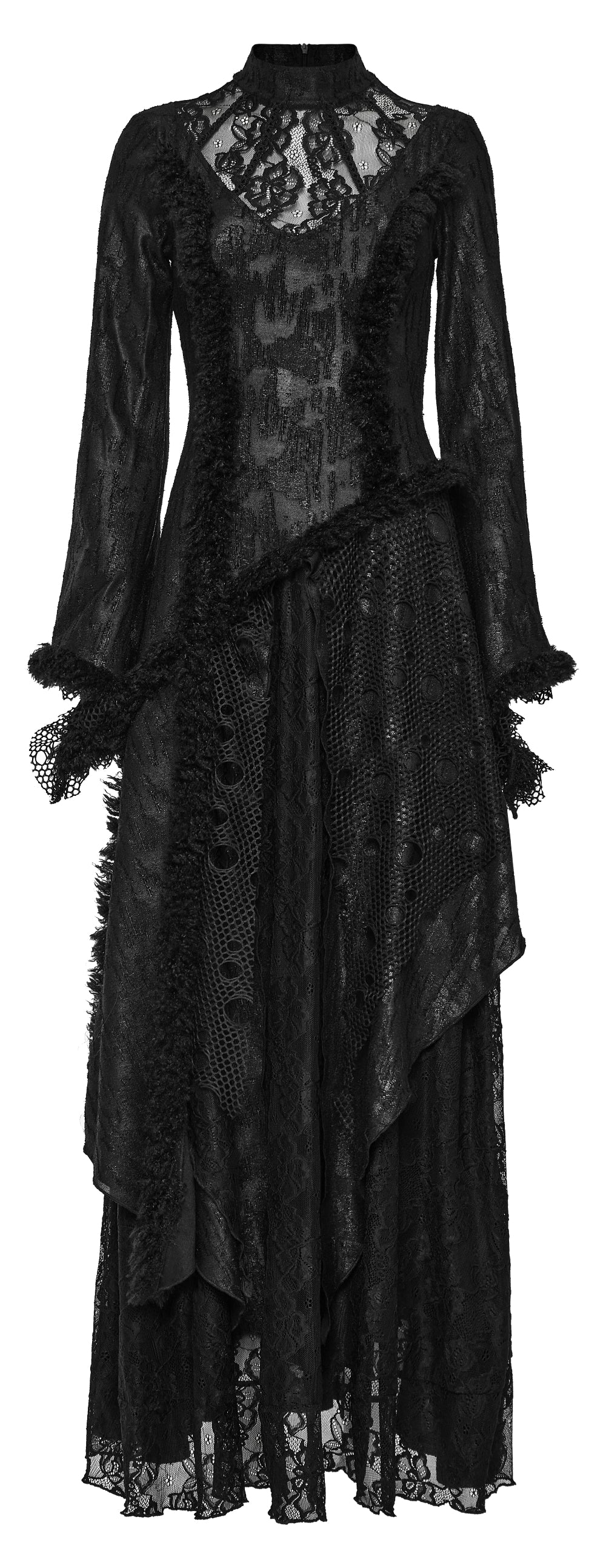 Shadow of Carmilla Dress - Image 3