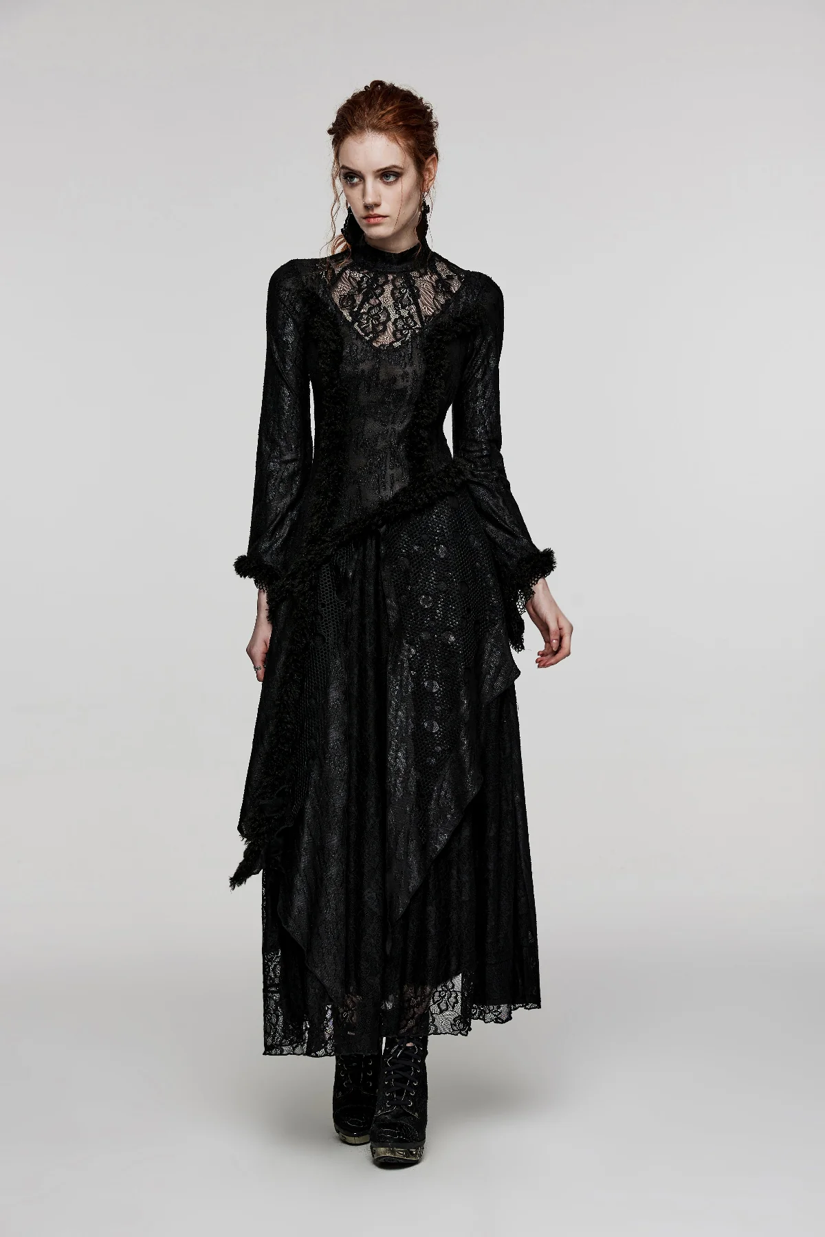 Shadow of Carmilla Dress - Image 4