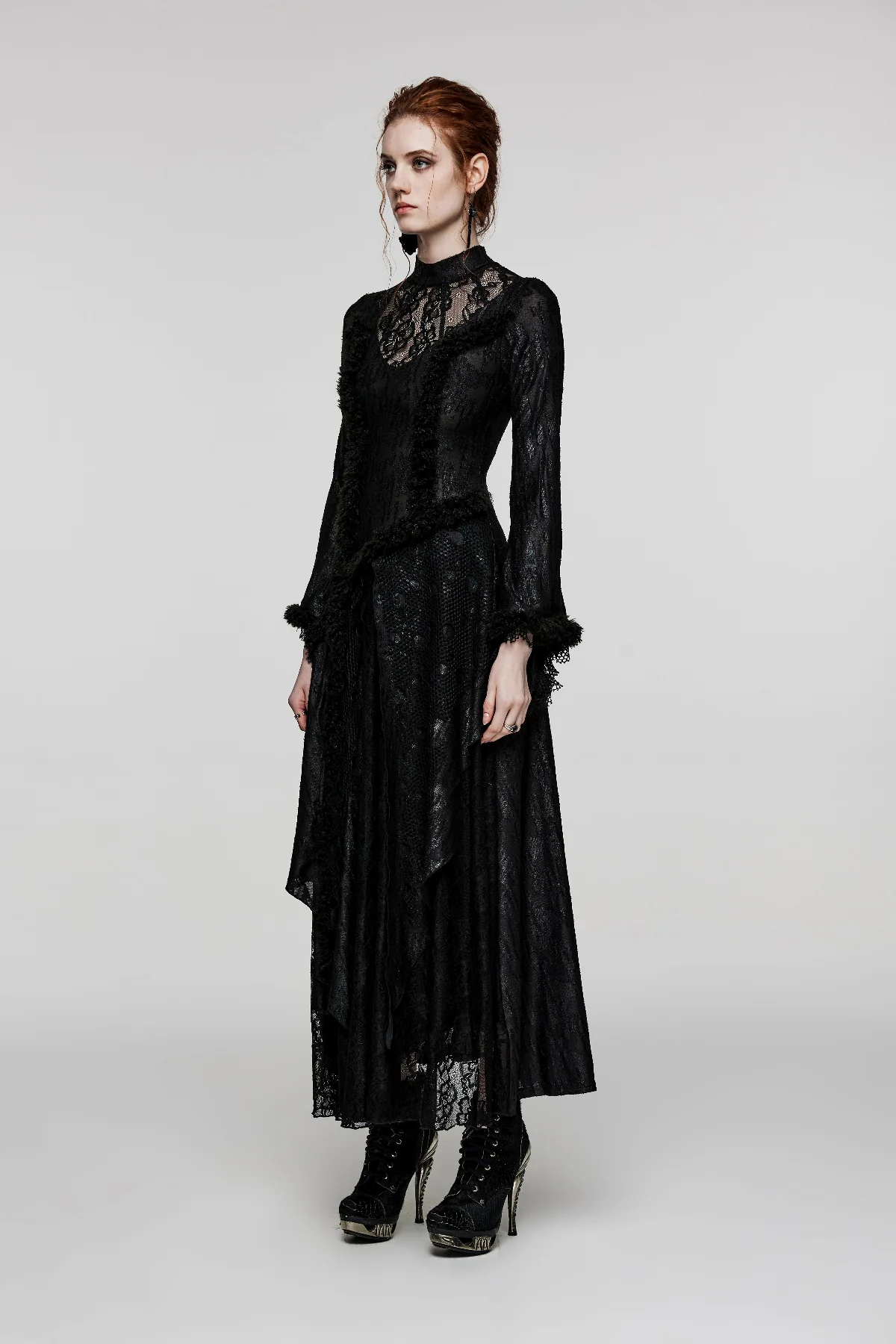 Shadow of Carmilla Dress - Image 5