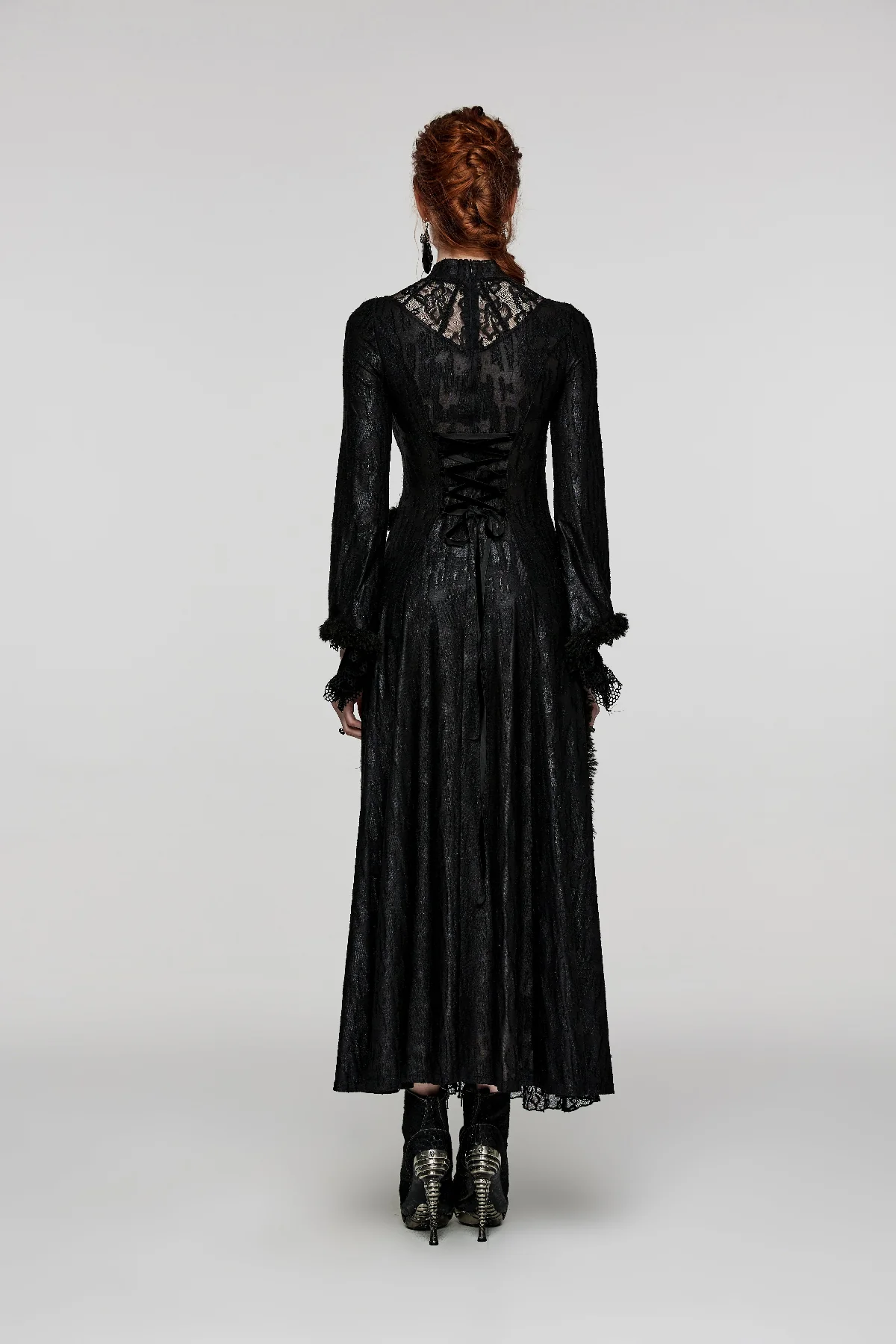 Shadow of Carmilla Dress - Image 6