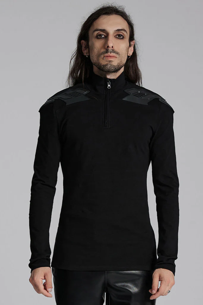Shadow Sector Tactical Top