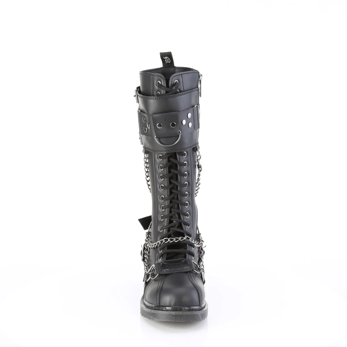 Bolt-415 Shadow Volt Tactical Boots (Unisex) - Image 3