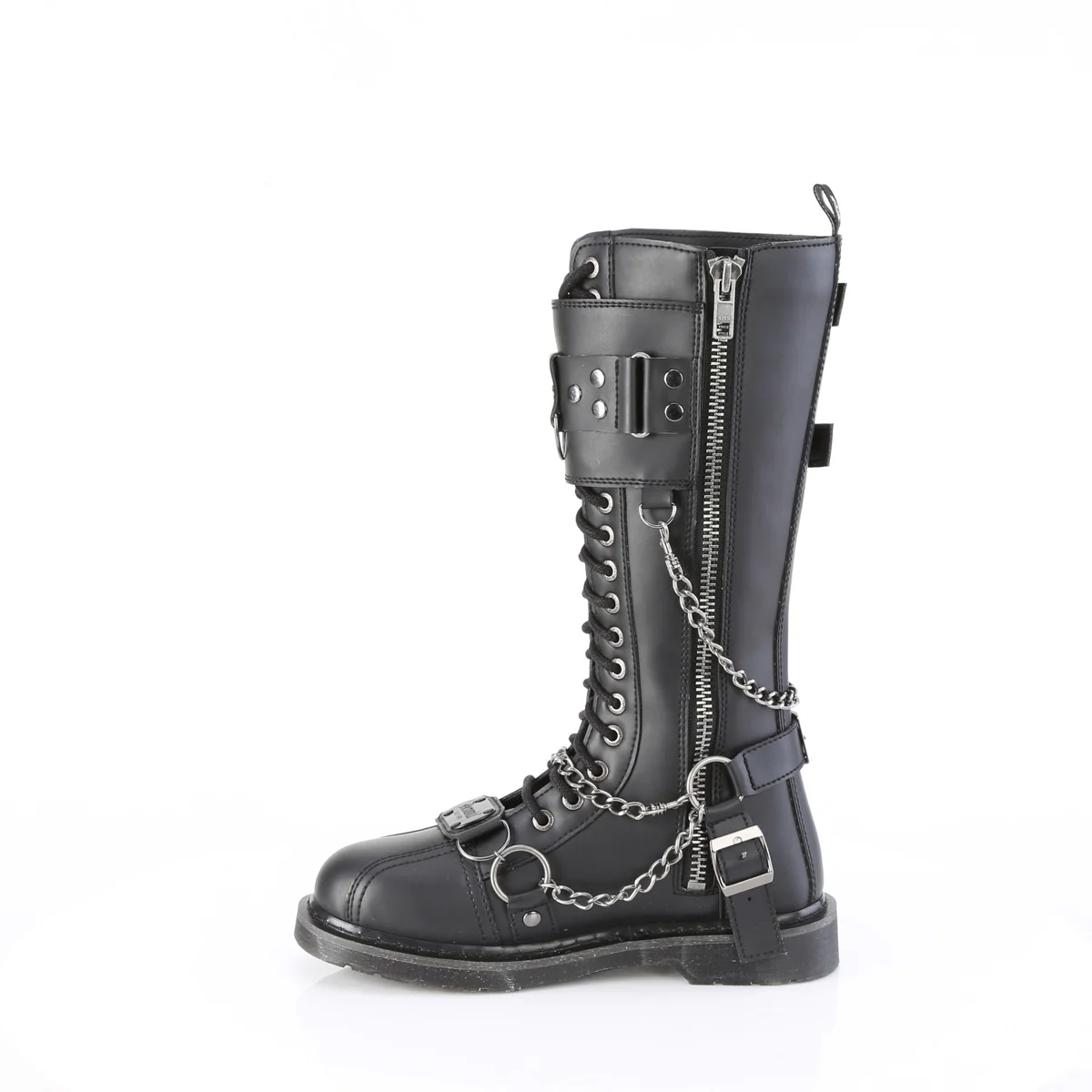 Bolt-415 Shadow Volt Tactical Boots (Unisex) - Image 4