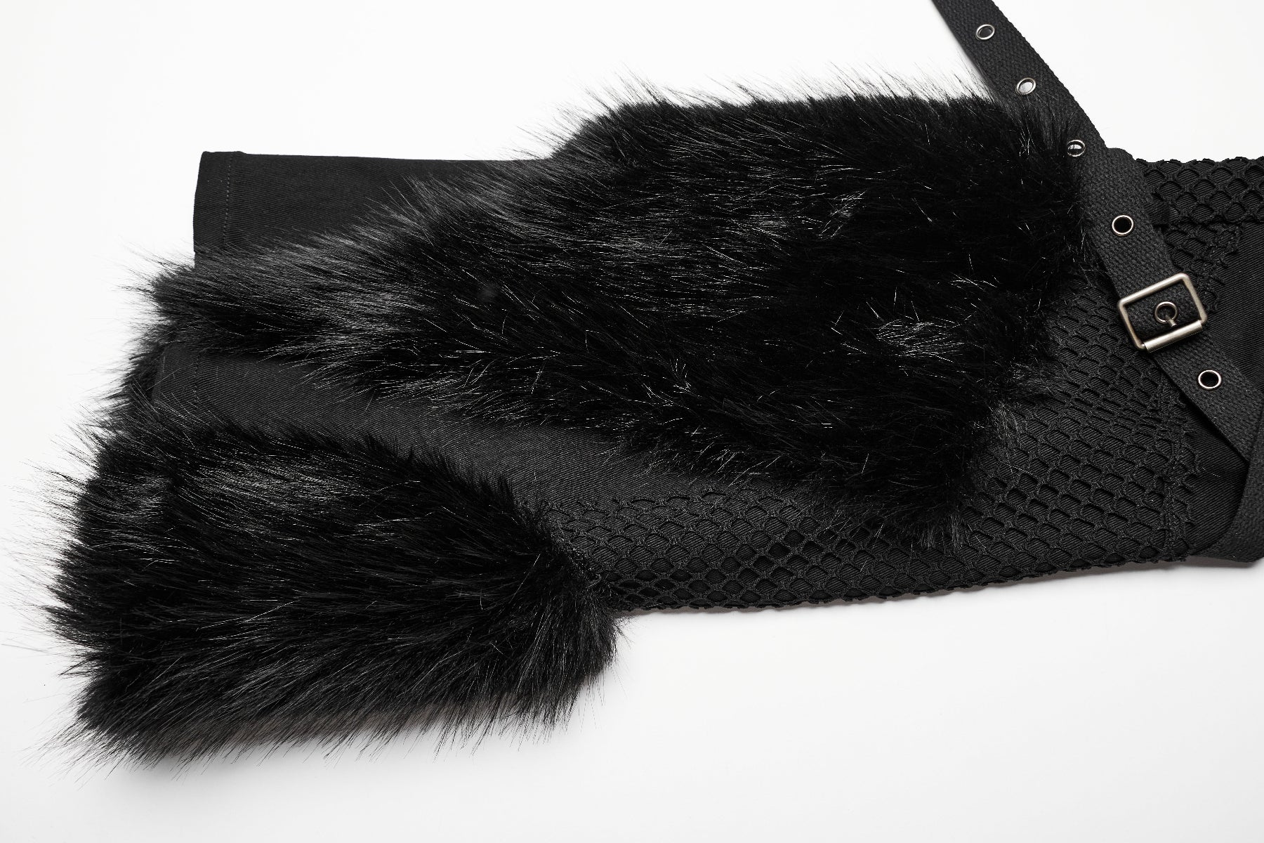 Shadowpelt Flare Pants - Image 8