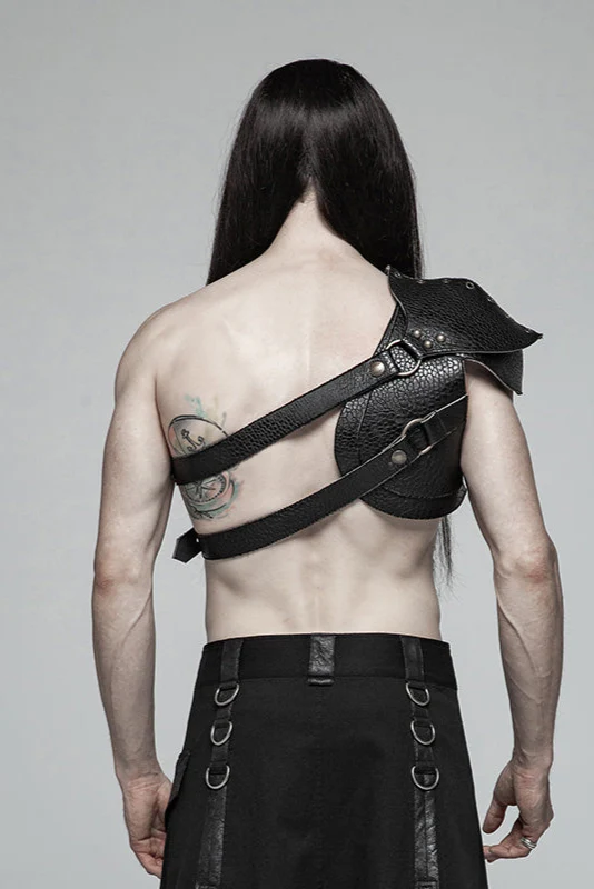 Oblivion Guard Shoulder Armor - Image 3