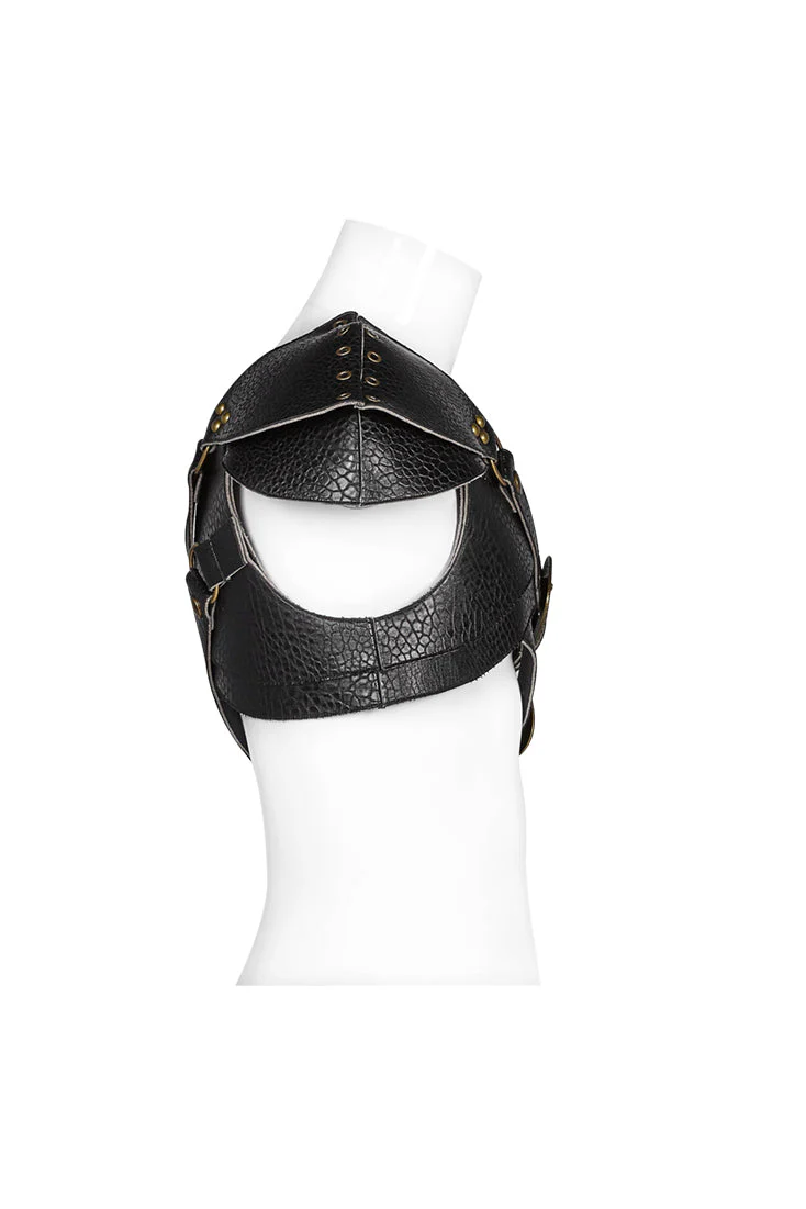 Oblivion Guard Shoulder Armor - Image 5