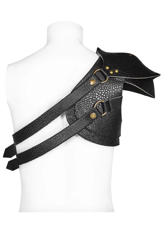 Oblivion Guard Shoulder Armor - Image 6