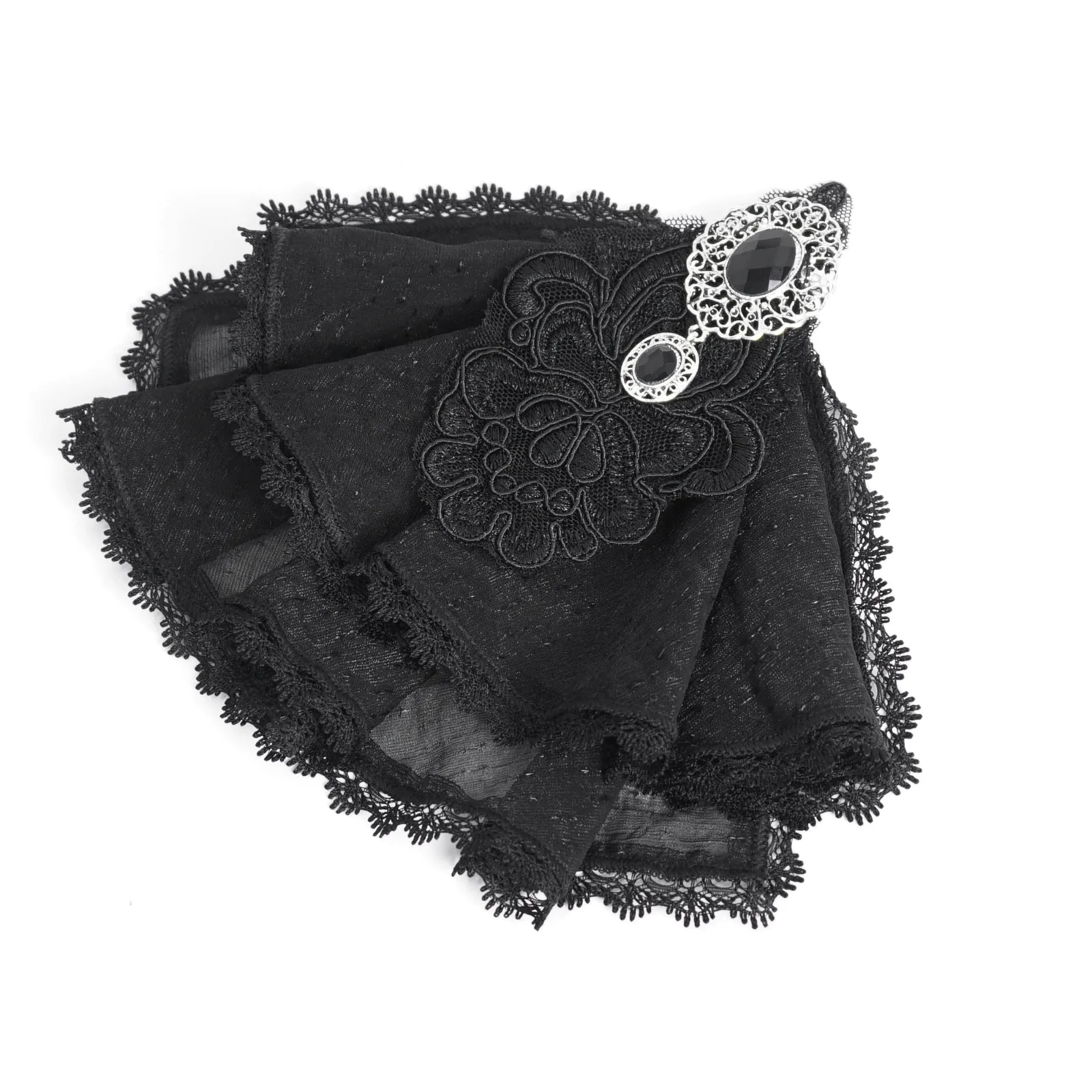 Selene Noir Top - Image 12