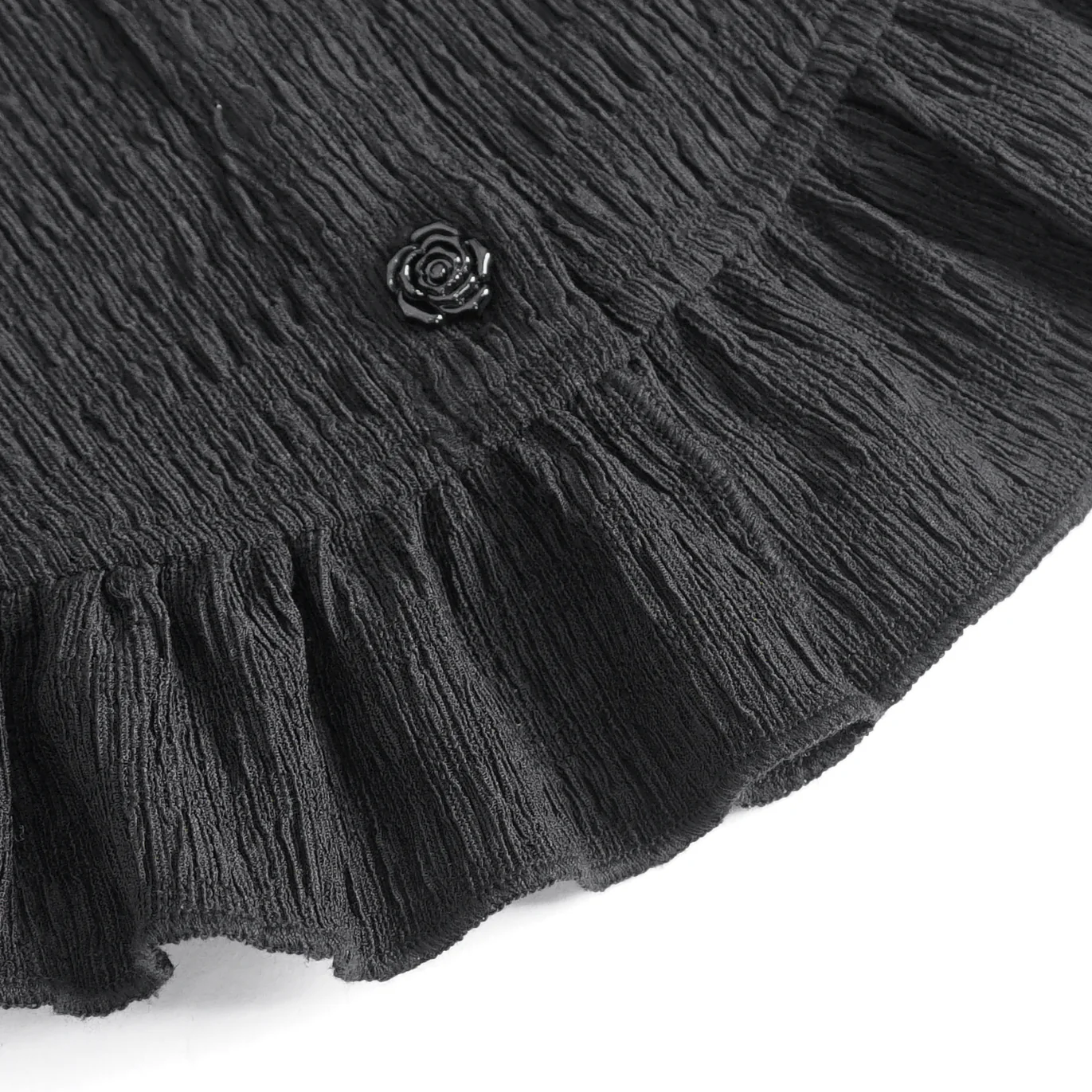 Selene Noir Top - Image 13