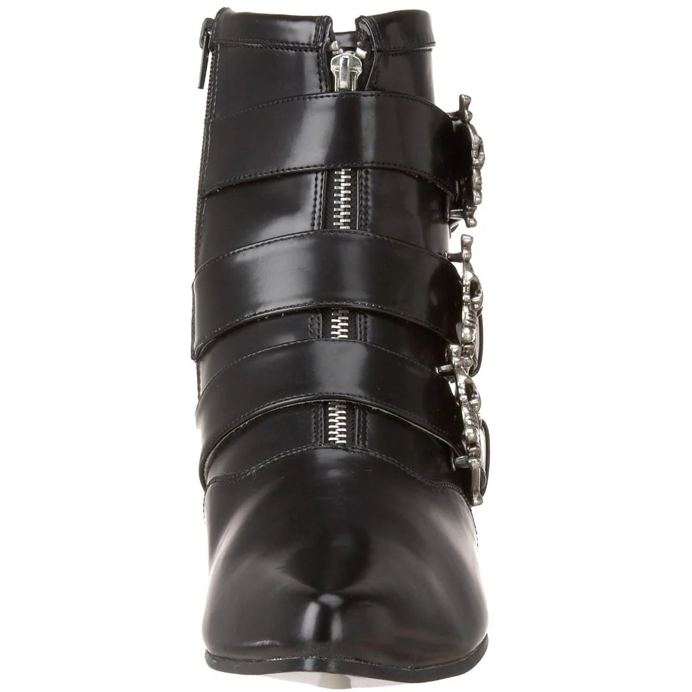 Skeleton Raider boots - Image 2