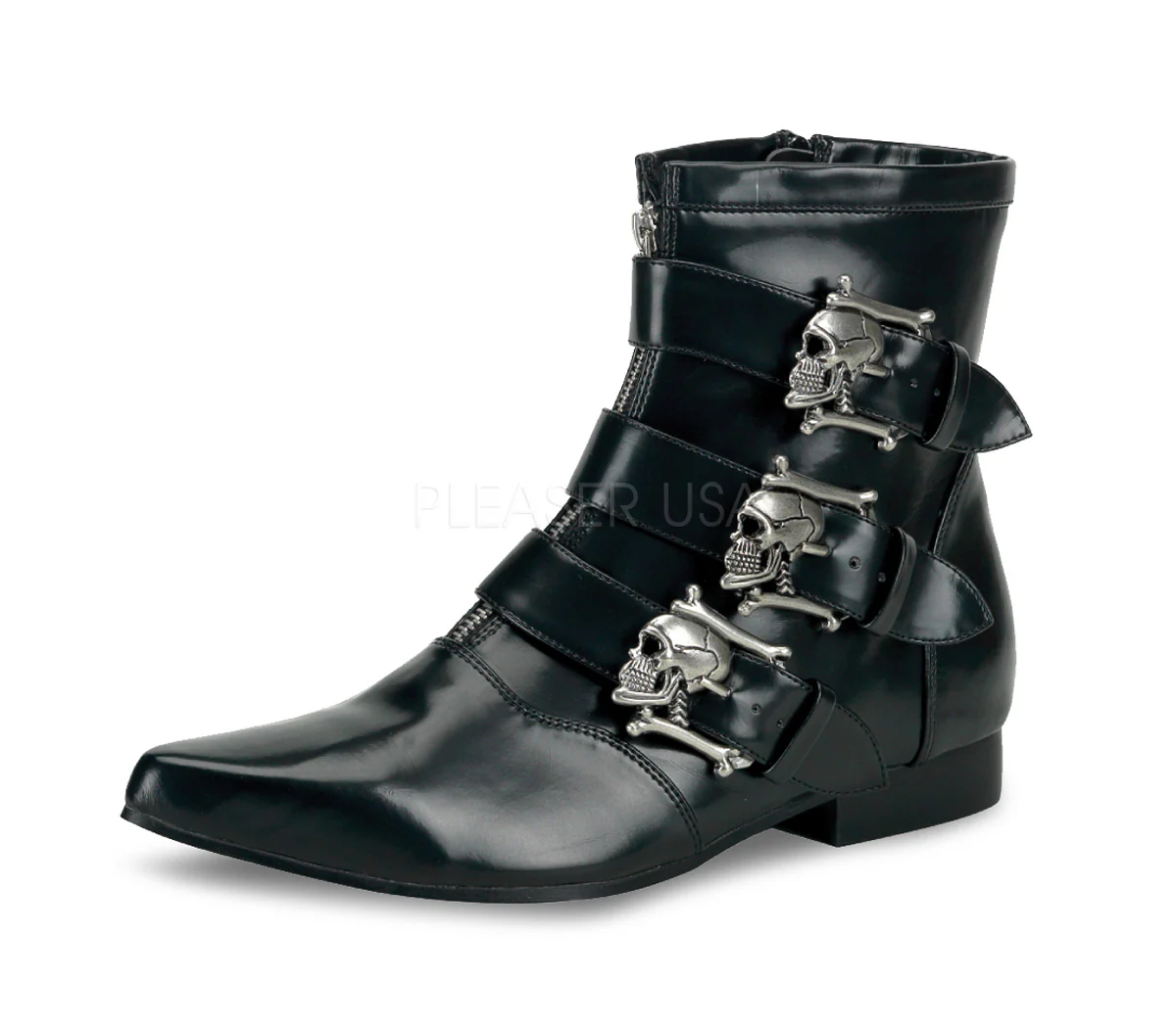 Skeleton Raider boots - Image 3
