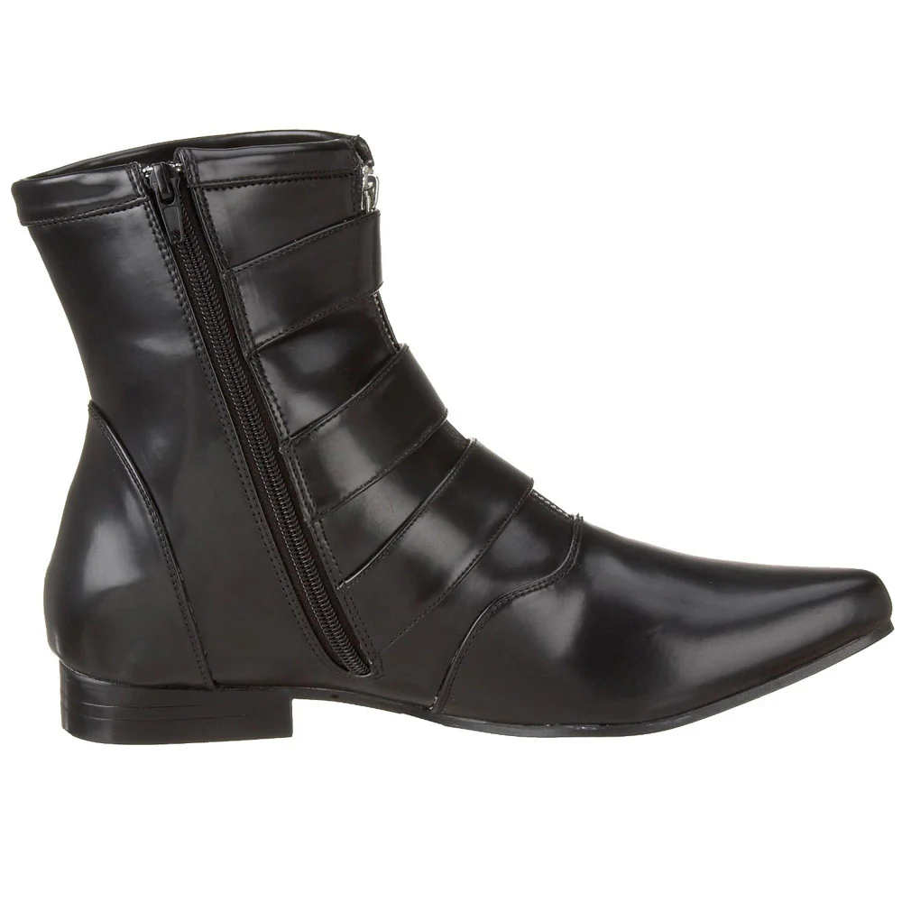 Skeleton Raider boots - Image 5
