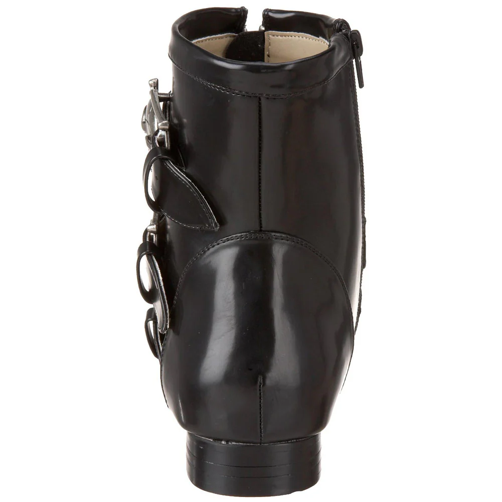 Skeleton Raider boots - Image 6