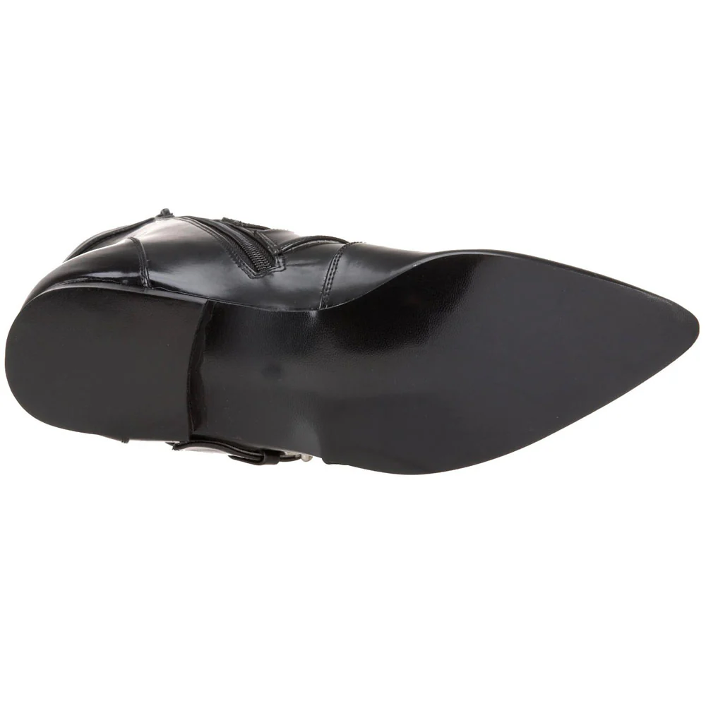 Skeleton Raider boots - Image 7