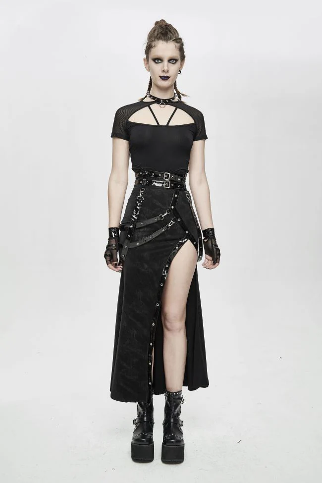 Netbreak Harness Skirt