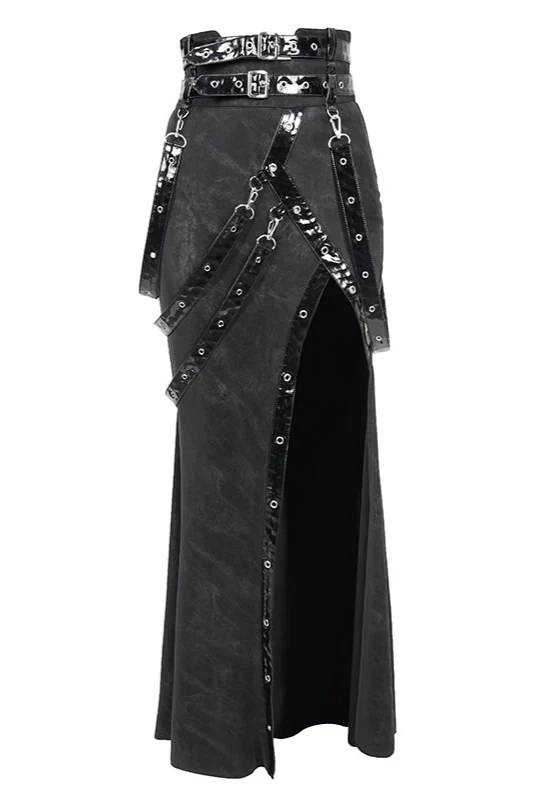 Netbreak Harness Skirt - Image 2