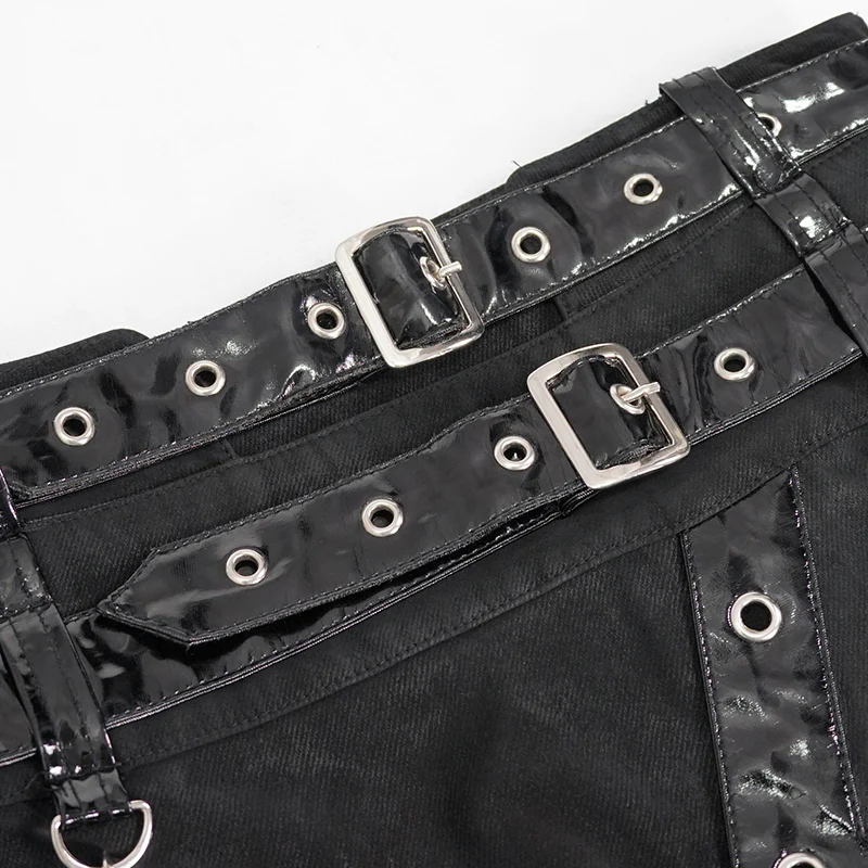 Netbreak Harness Skirt - Image 5