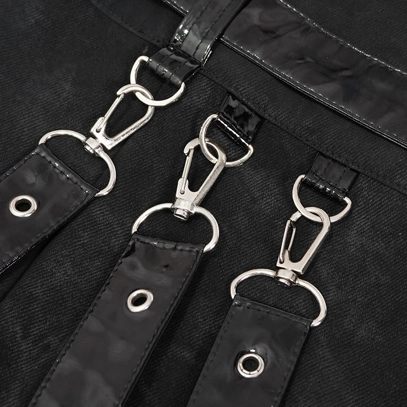 Netbreak Harness Skirt - Image 6