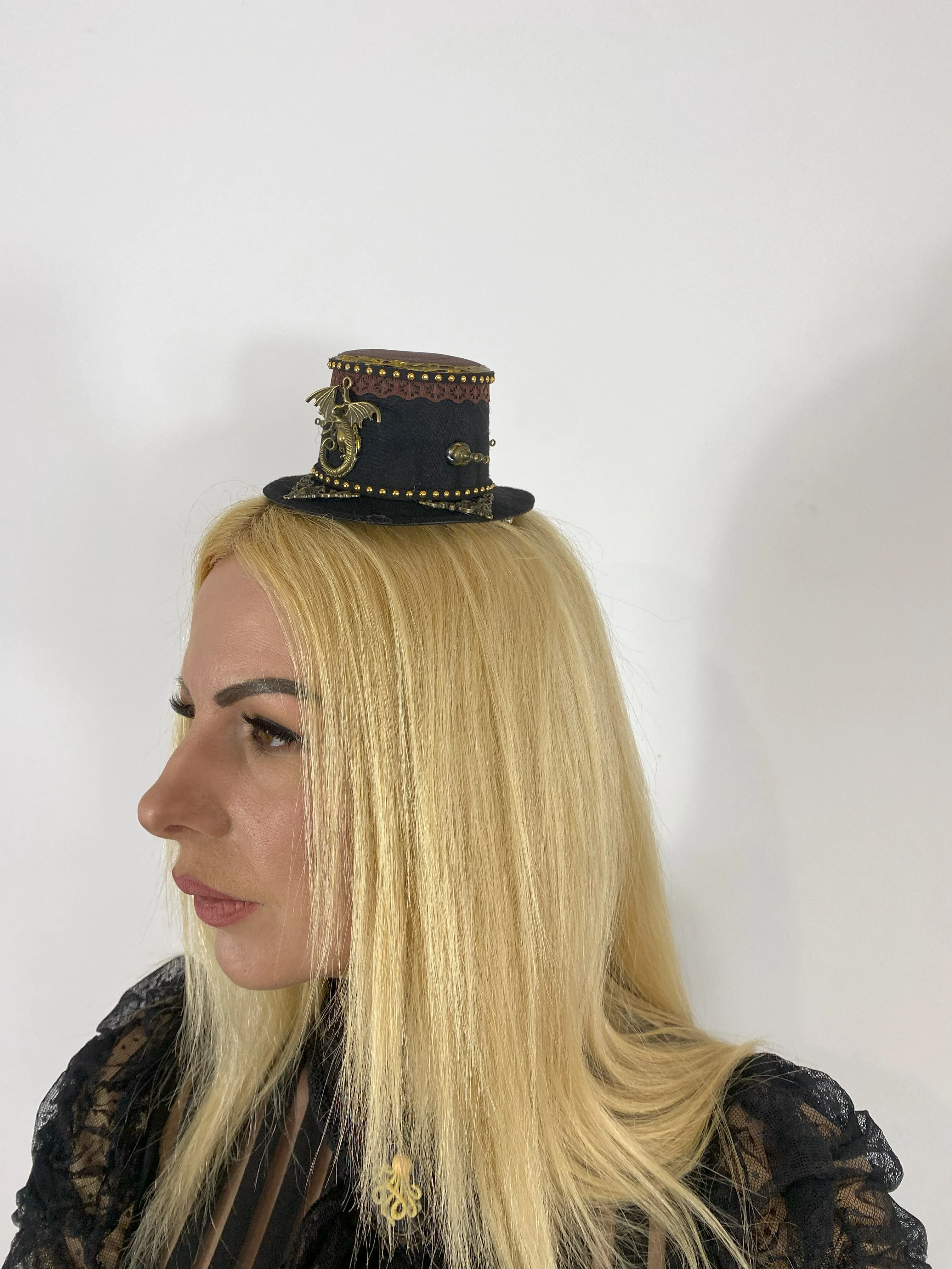 Smaug Hairpin - Image 4