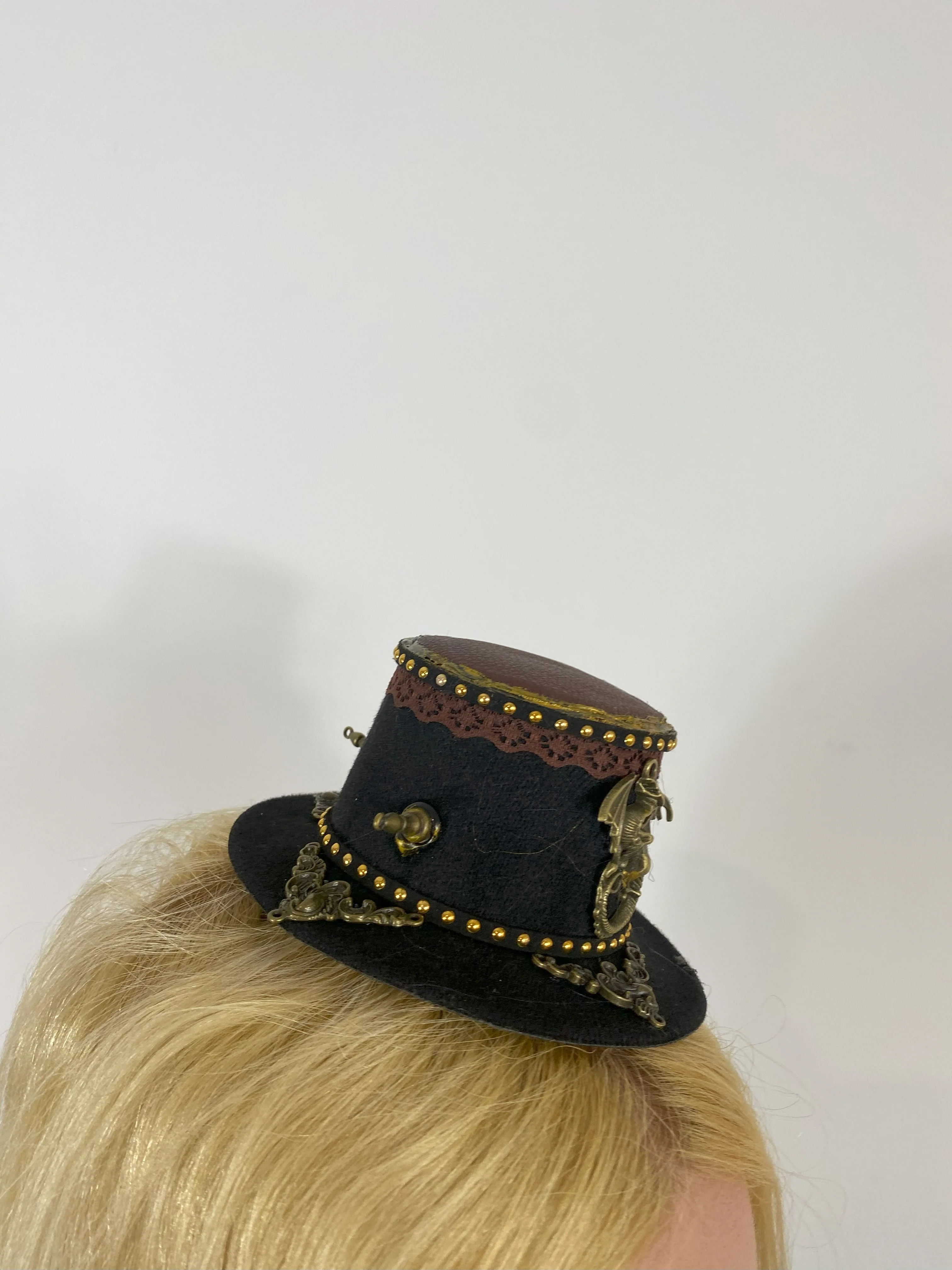 Smaug Hairpin - Image 5