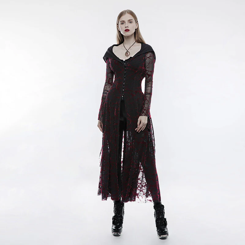 Soul of Darkness Dress - Image 2