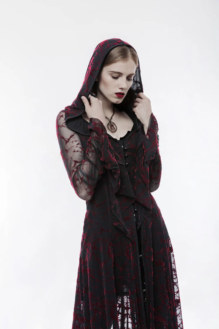 Soul of Darkness Dress - Image 3