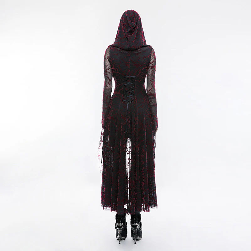 Soul of Darkness Dress - Image 4