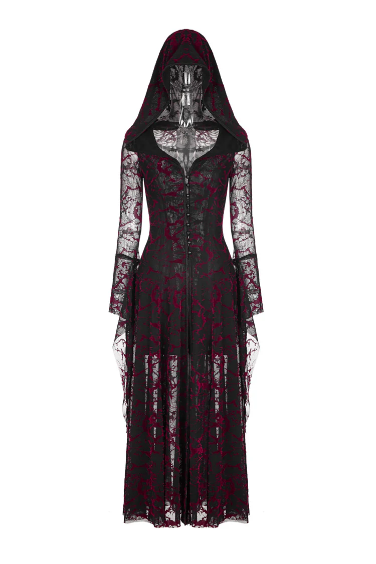 Soul of Darkness Dress - Image 5