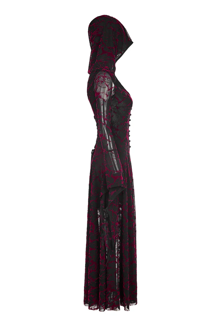 Soul of Darkness Dress - Image 6