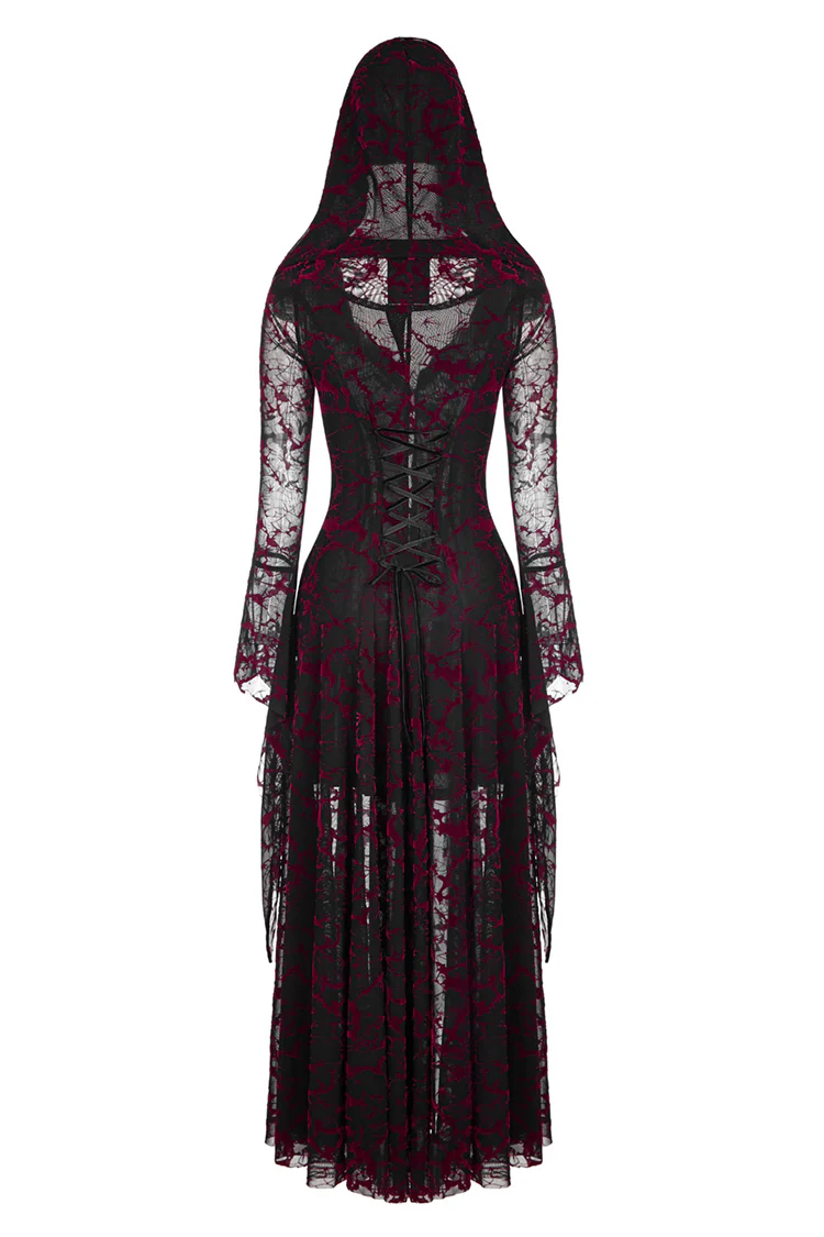 Soul of Darkness Dress - Image 7