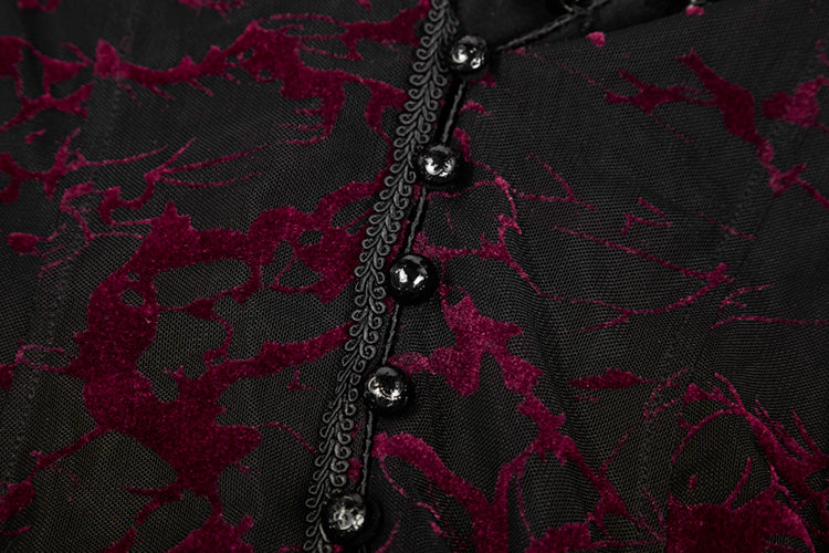 Soul of Darkness Dress - Image 8